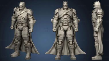 3D model batman (STL)